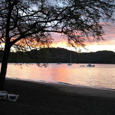 Cc Beach Front Papagayo All Inclusive Culebra Exterior foto