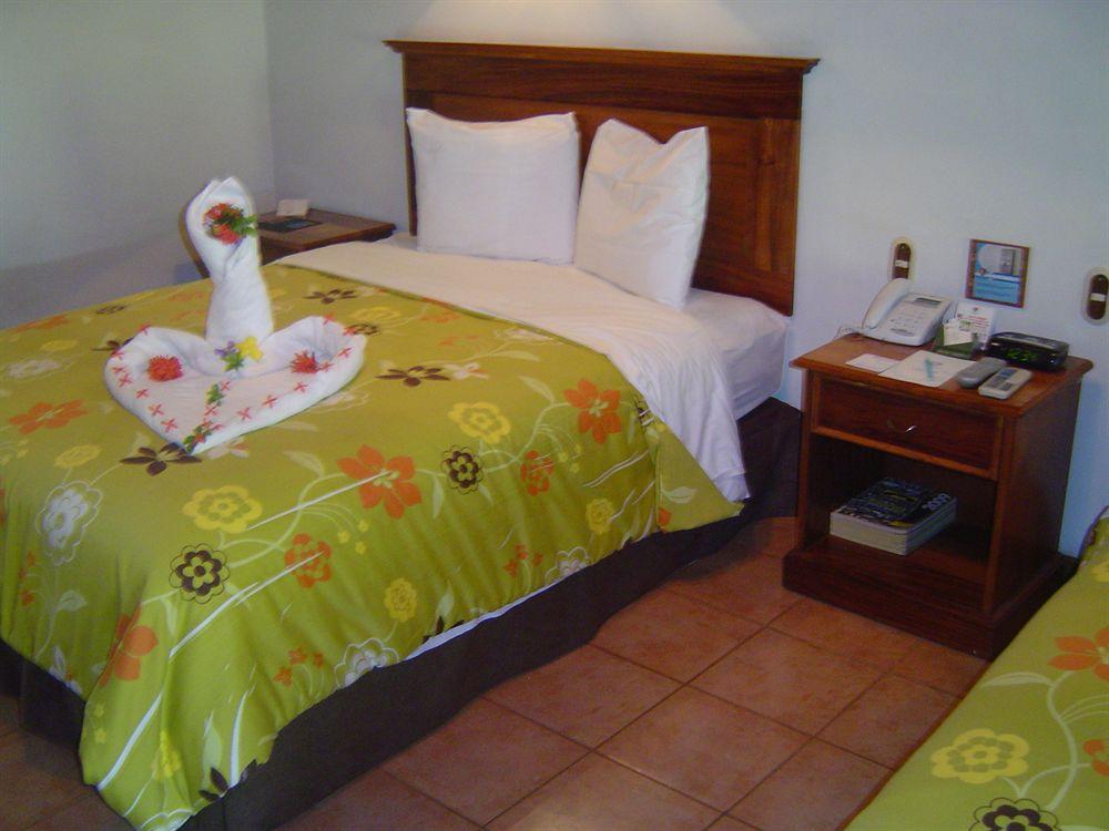 Cc Beach Front Papagayo All Inclusive Culebra Exterior foto