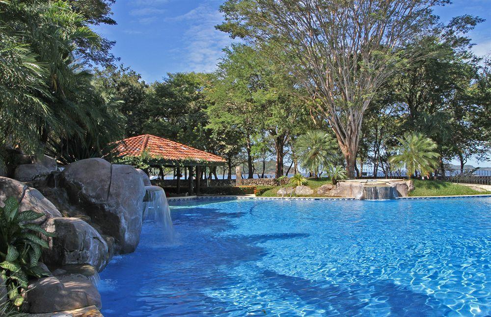 Cc Beach Front Papagayo All Inclusive Culebra Exterior foto