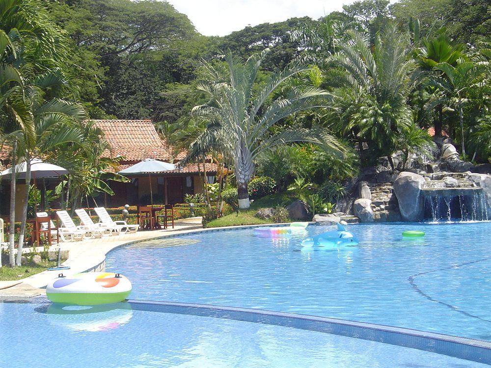 Cc Beach Front Papagayo All Inclusive Culebra Exterior foto