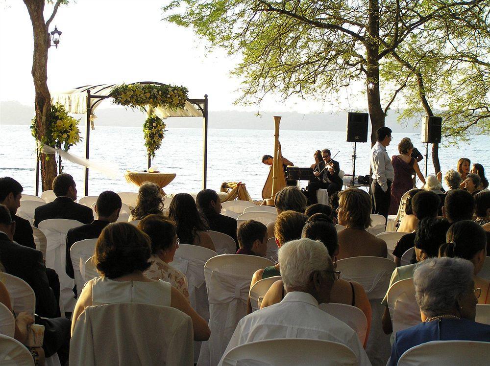 Cc Beach Front Papagayo All Inclusive Culebra Exterior foto