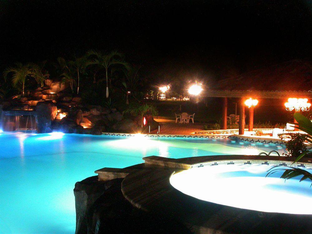 Cc Beach Front Papagayo All Inclusive Culebra Exterior foto