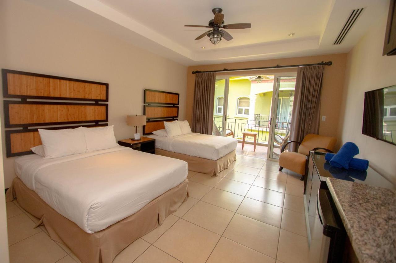 Cc Beach Front Papagayo All Inclusive Culebra Exterior foto