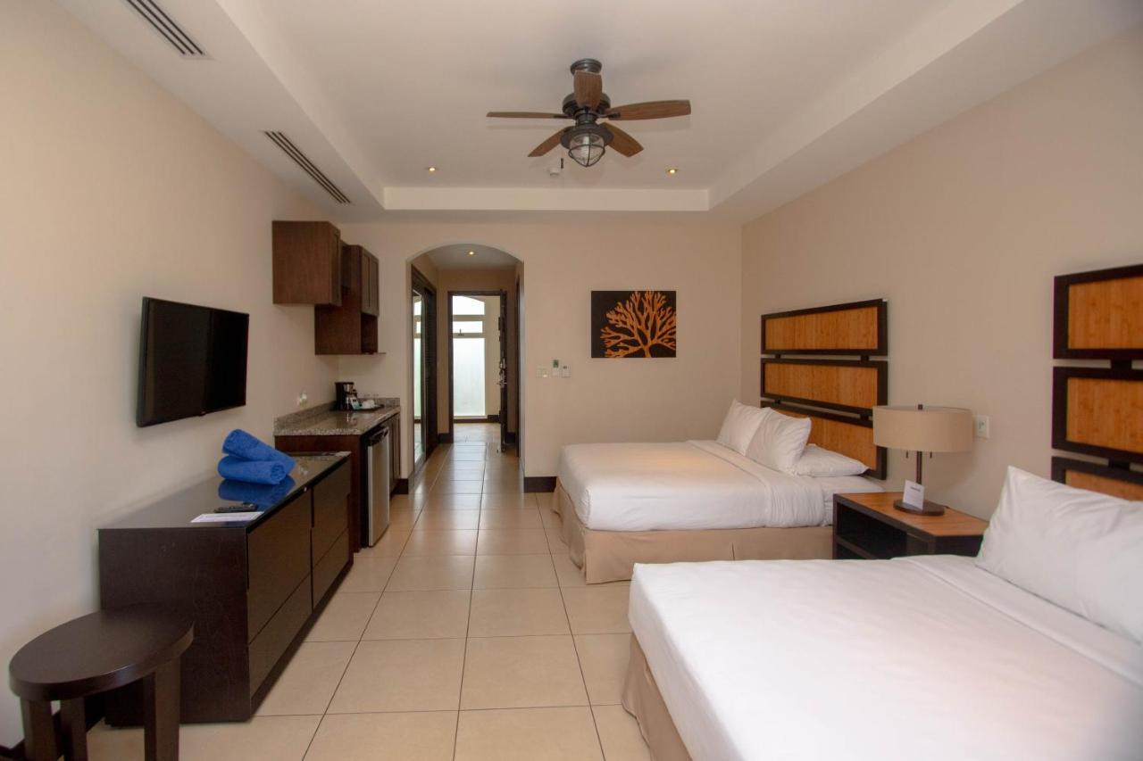 Cc Beach Front Papagayo All Inclusive Culebra Exterior foto