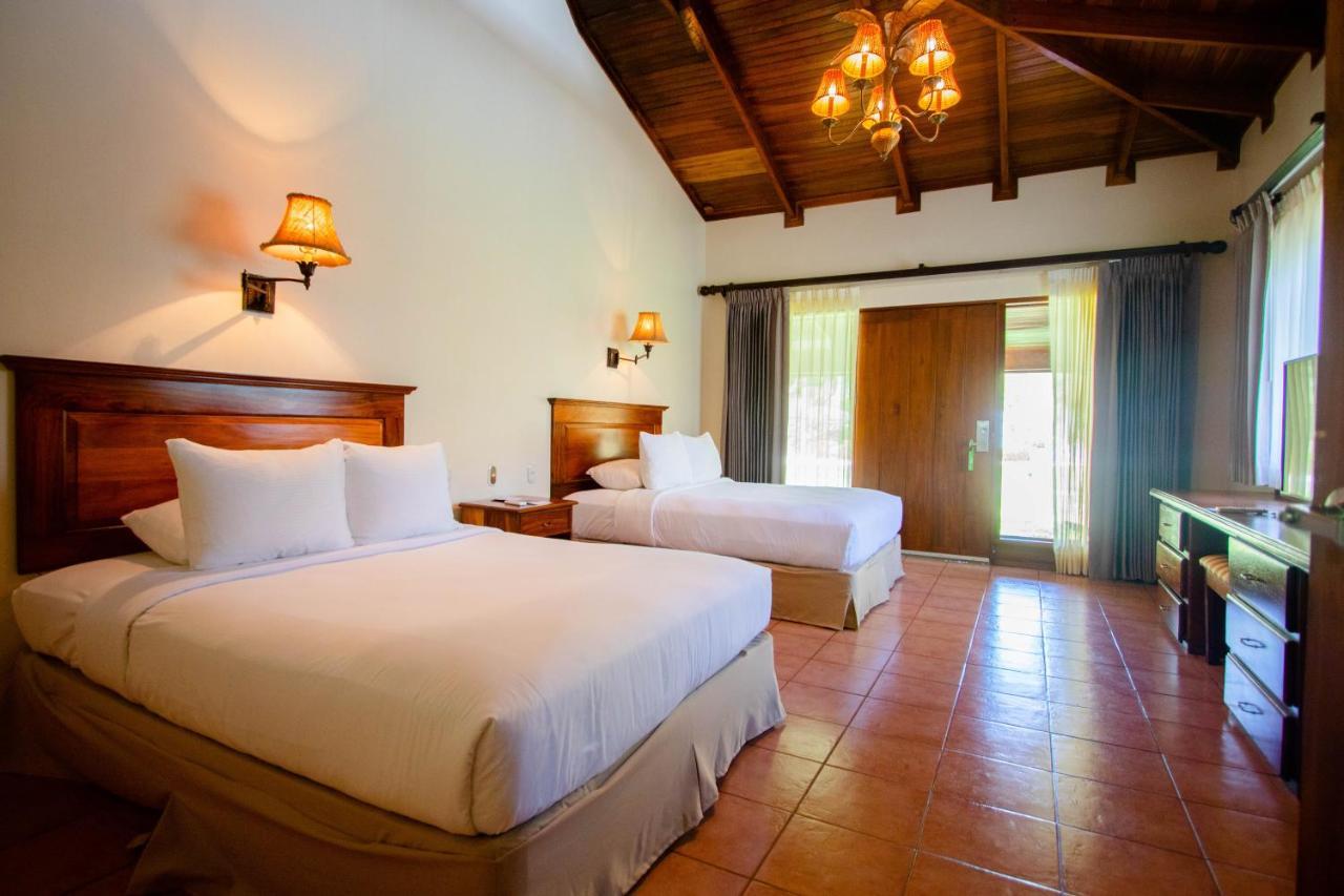 Cc Beach Front Papagayo All Inclusive Culebra Exterior foto