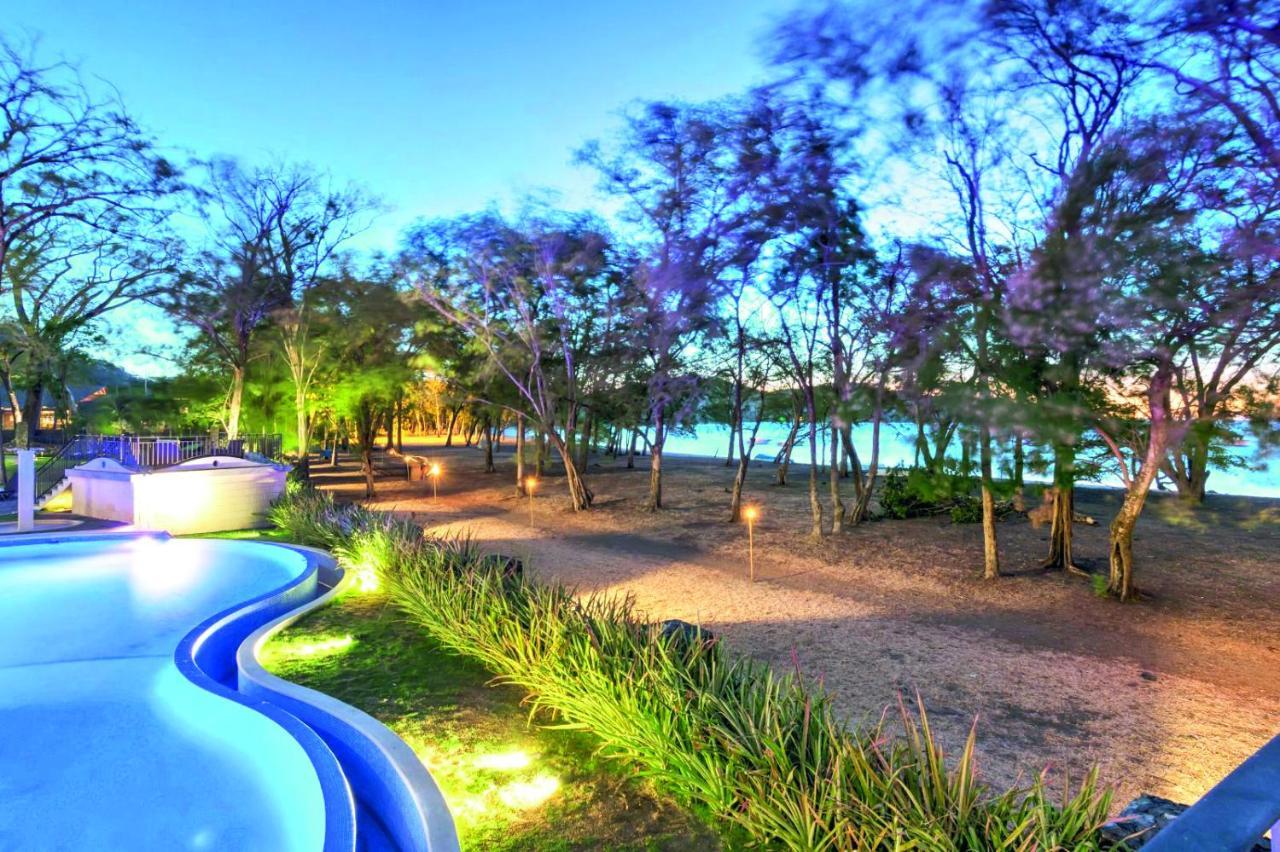Cc Beach Front Papagayo All Inclusive Culebra Exterior foto