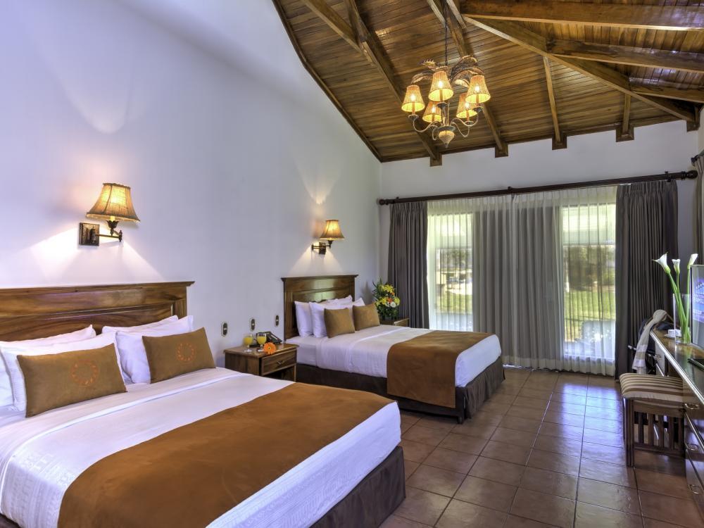 Cc Beach Front Papagayo All Inclusive Culebra Exterior foto
