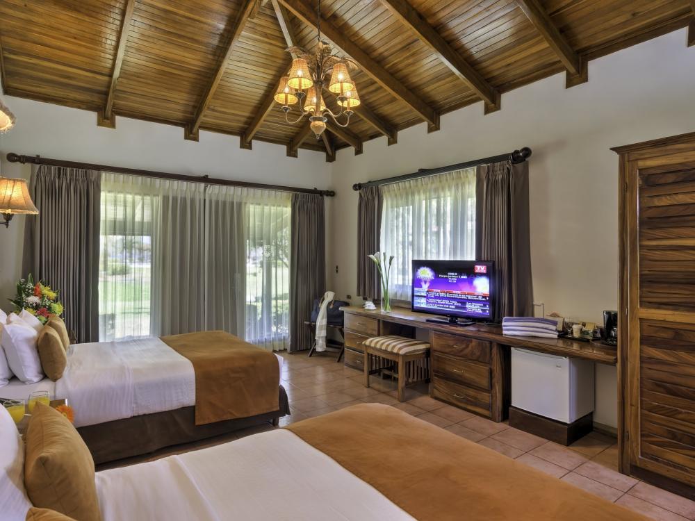 Cc Beach Front Papagayo All Inclusive Culebra Exterior foto