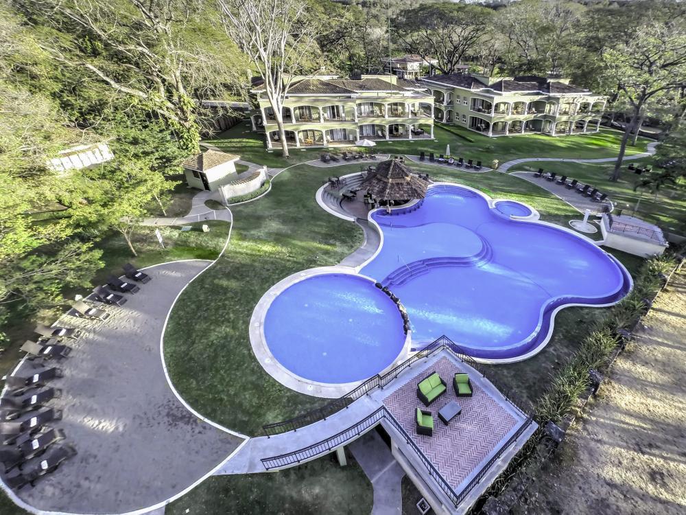 Cc Beach Front Papagayo All Inclusive Culebra Exterior foto