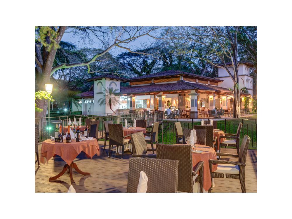 Cc Beach Front Papagayo All Inclusive Culebra Exterior foto