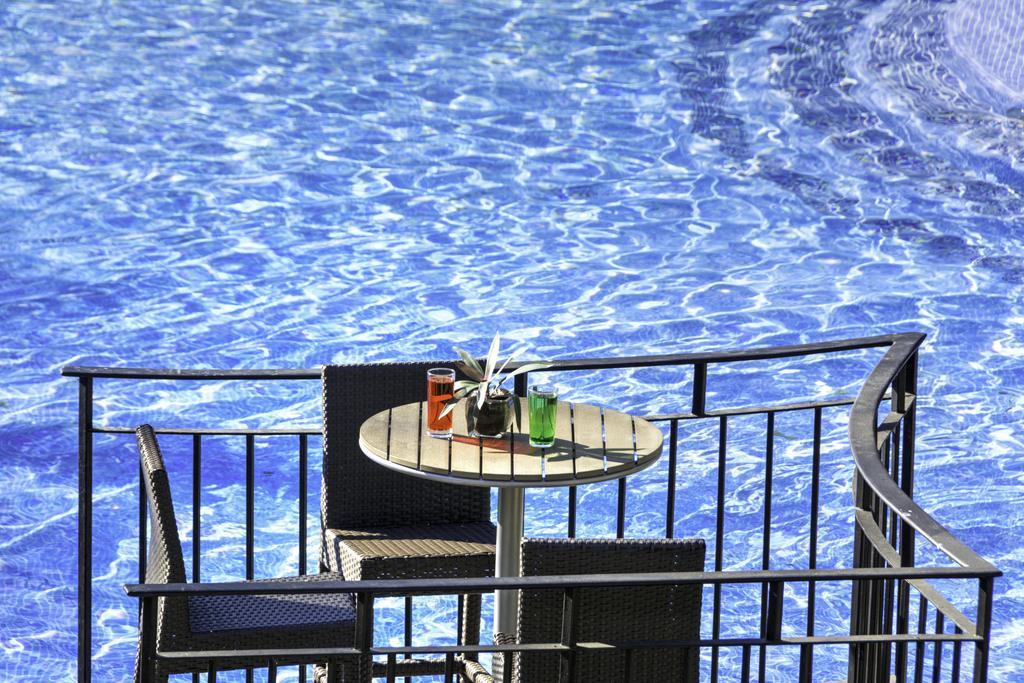 Cc Beach Front Papagayo All Inclusive Culebra Exterior foto