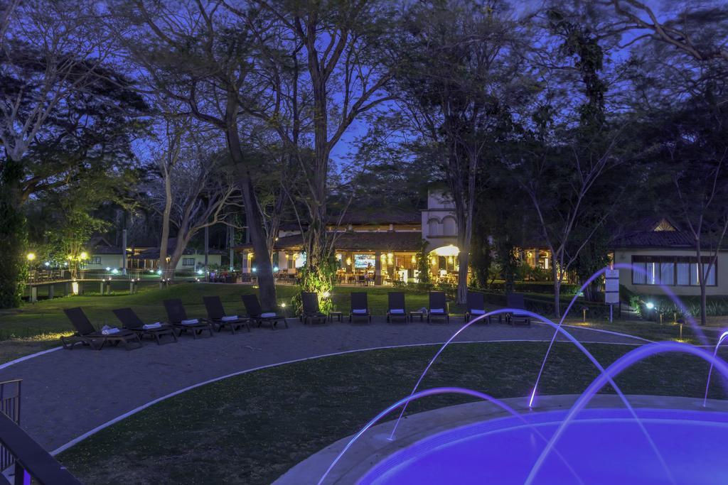 Cc Beach Front Papagayo All Inclusive Culebra Exterior foto