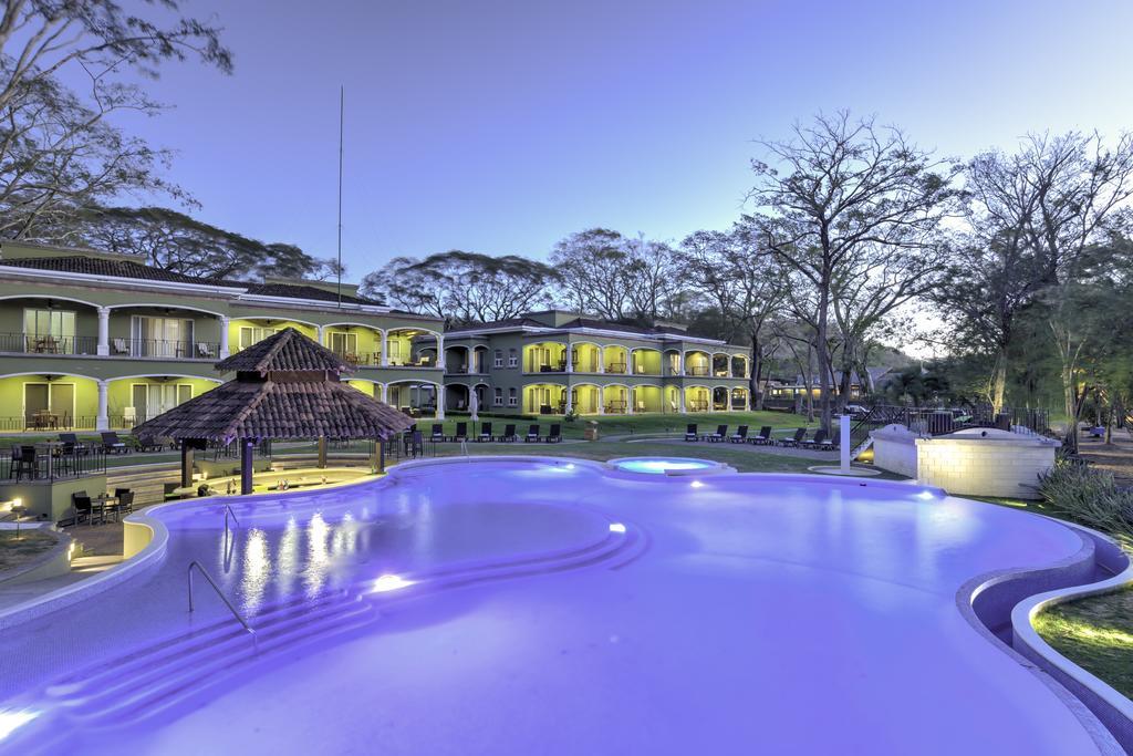 Cc Beach Front Papagayo All Inclusive Culebra Exterior foto