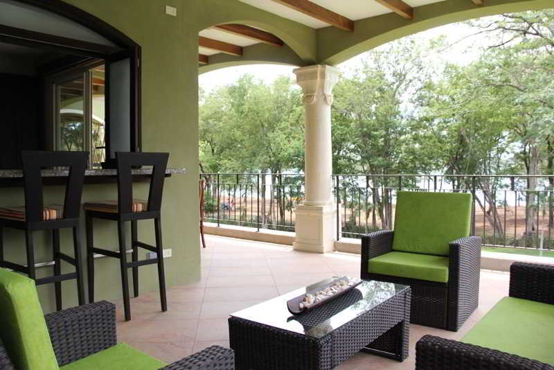 Cc Beach Front Papagayo All Inclusive Culebra Exterior foto