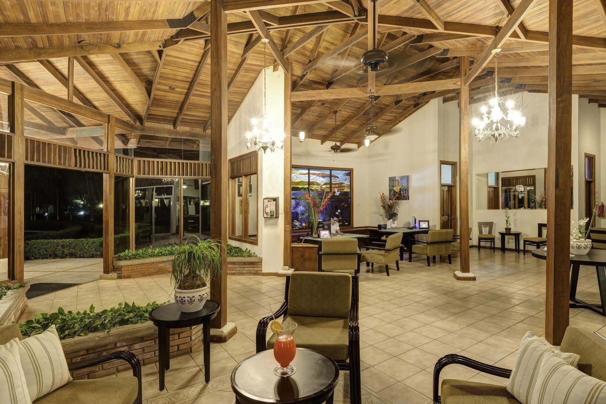 Cc Beach Front Papagayo All Inclusive Culebra Exterior foto