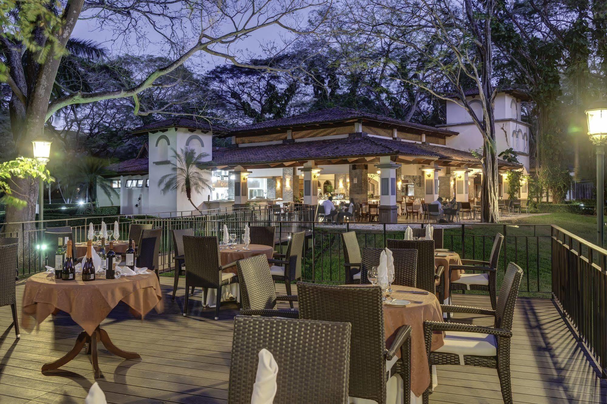 Cc Beach Front Papagayo All Inclusive Culebra Exterior foto
