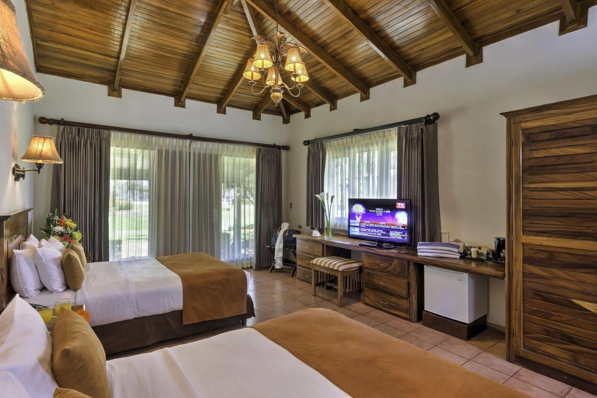 Cc Beach Front Papagayo All Inclusive Culebra Exterior foto