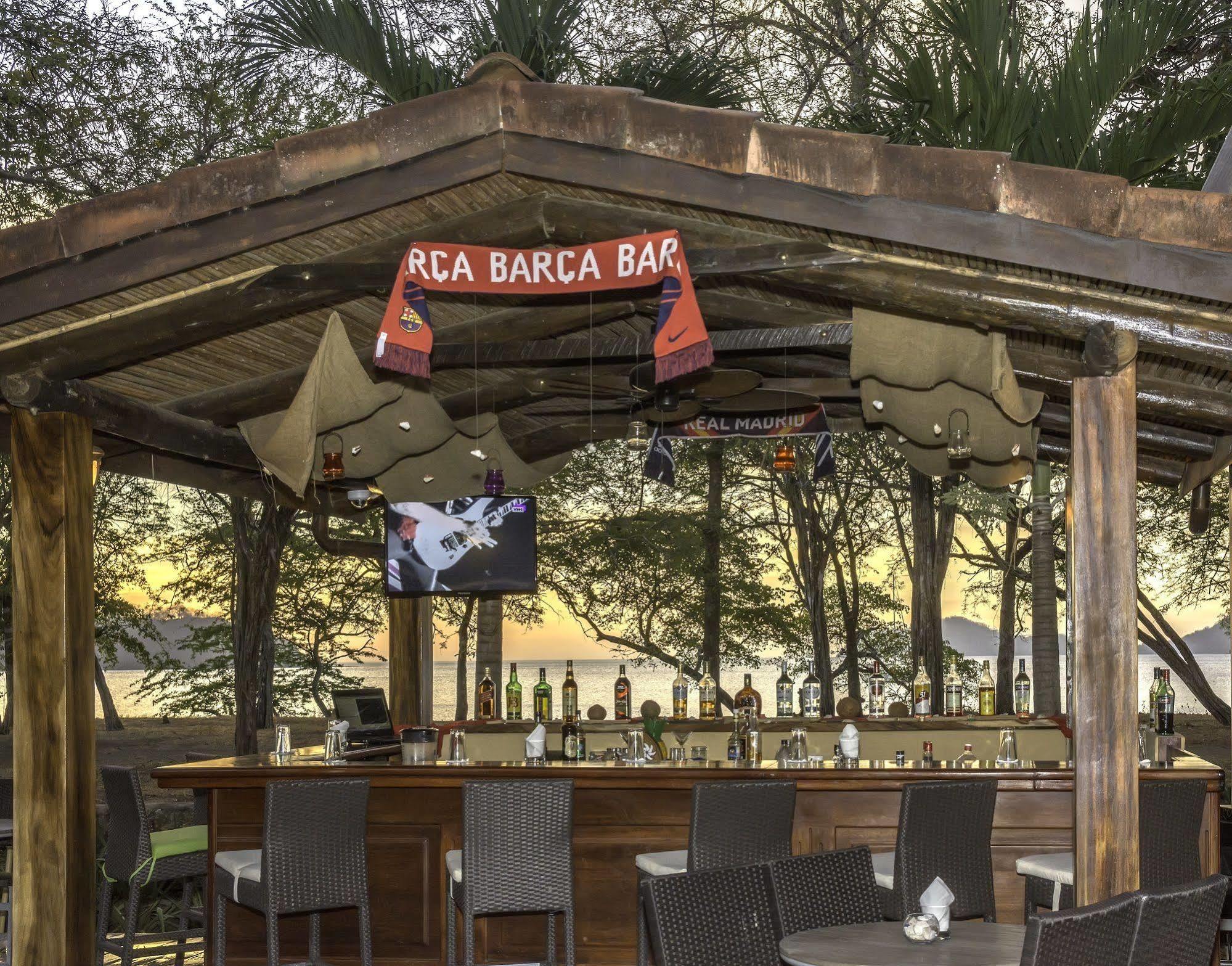 Cc Beach Front Papagayo All Inclusive Culebra Exterior foto
