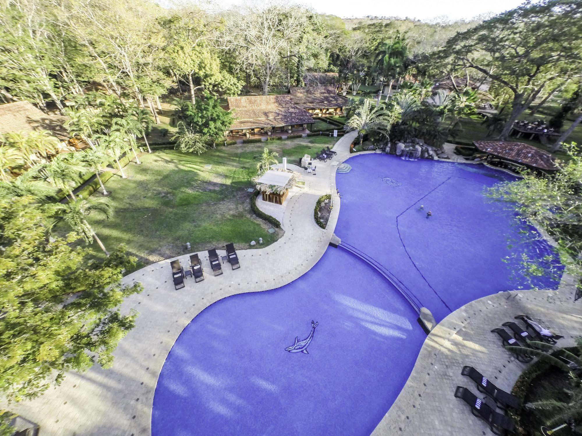 Cc Beach Front Papagayo All Inclusive Culebra Exterior foto