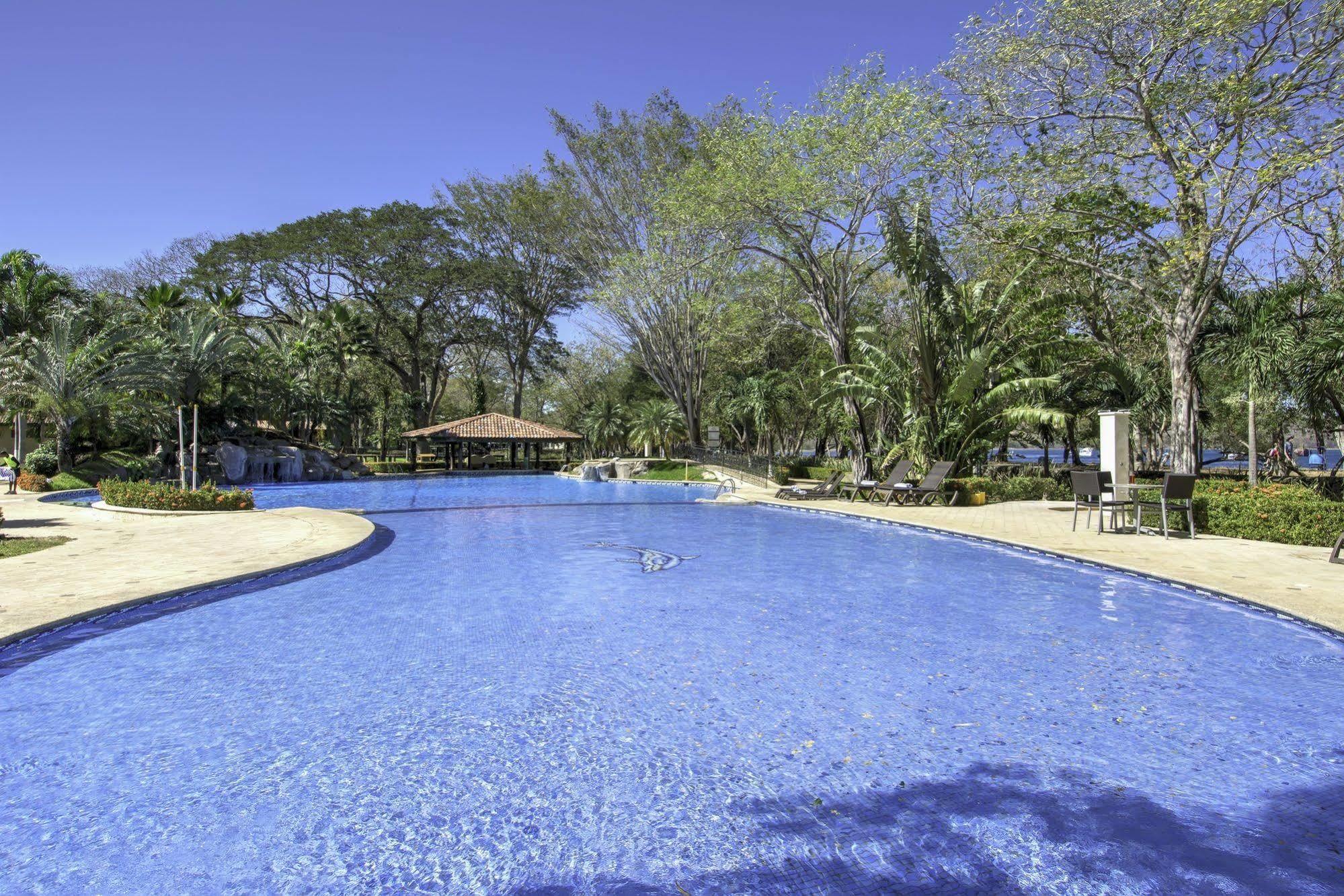 Cc Beach Front Papagayo All Inclusive Culebra Exterior foto