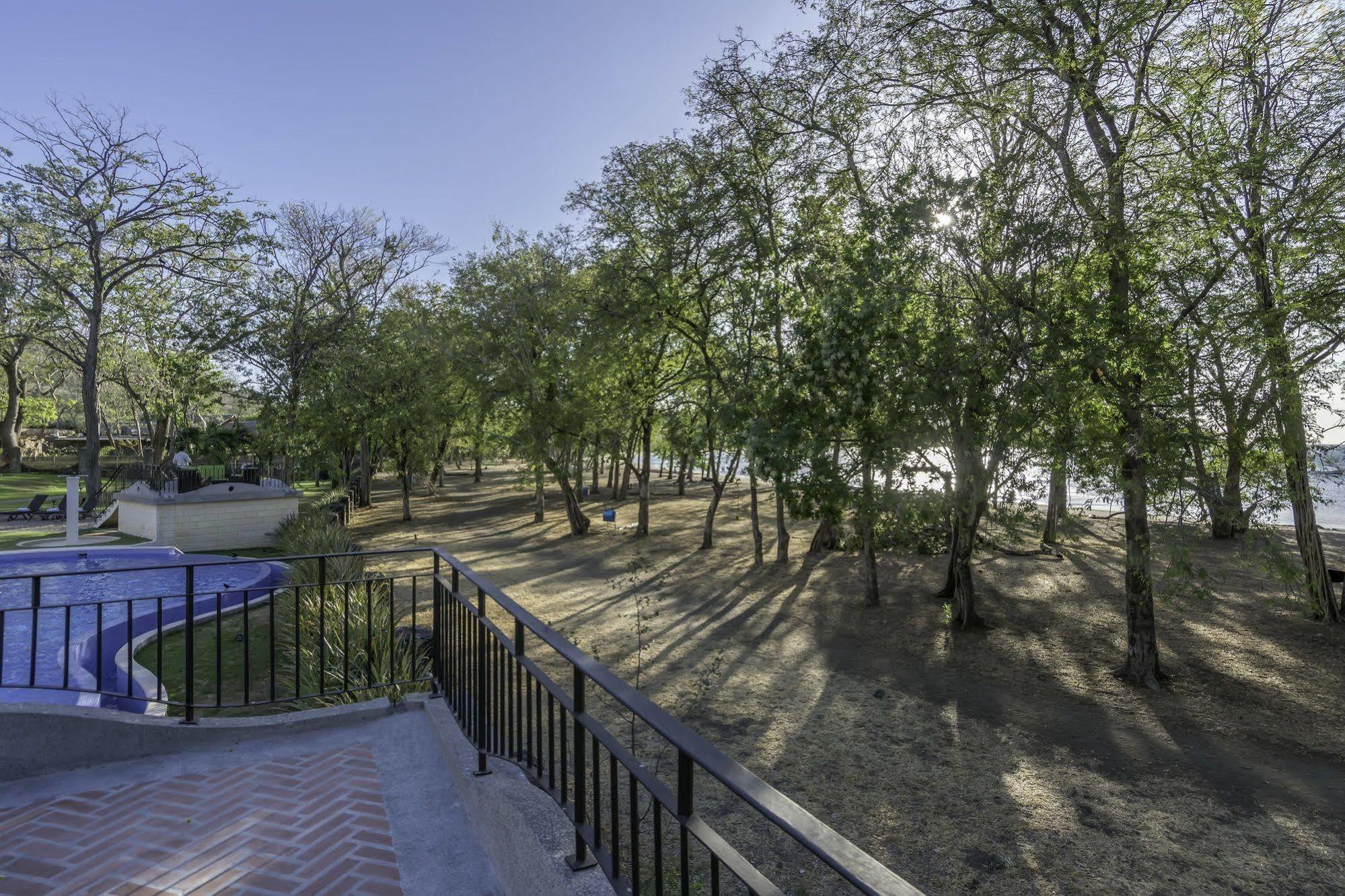 Cc Beach Front Papagayo All Inclusive Culebra Exterior foto