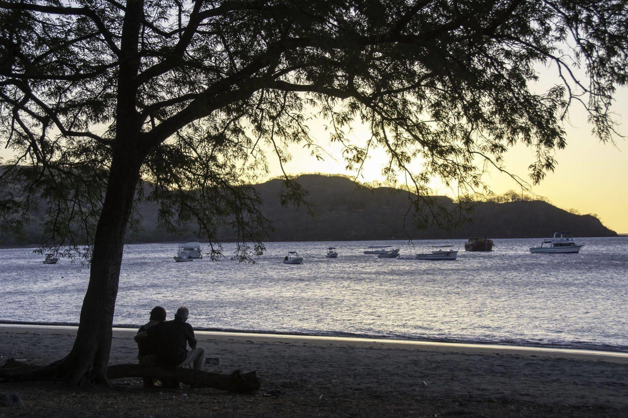Cc Beach Front Papagayo All Inclusive Culebra Exterior foto