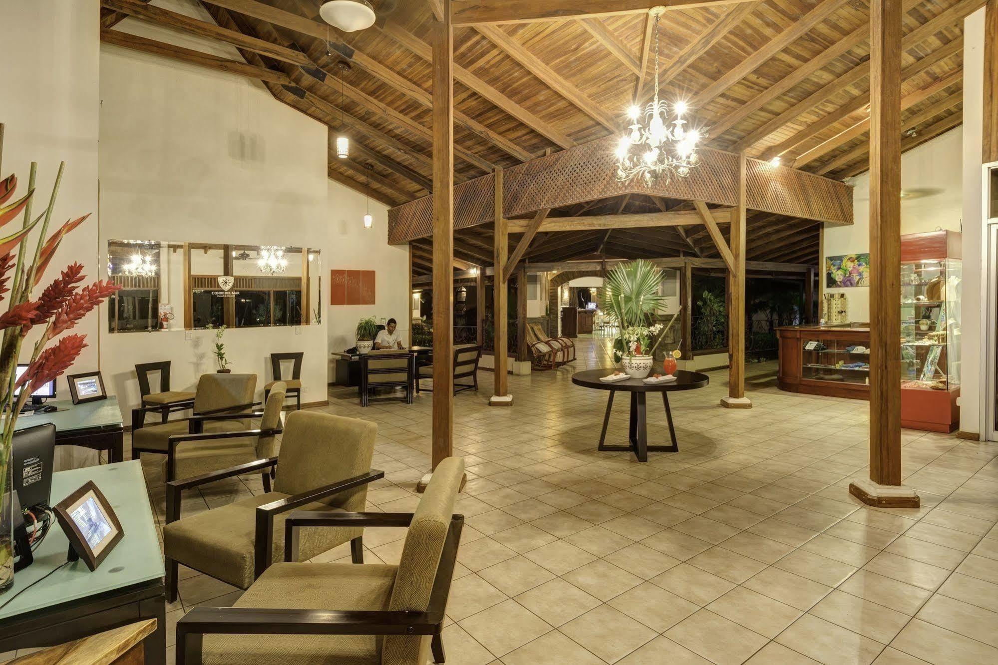 Cc Beach Front Papagayo All Inclusive Culebra Exterior foto
