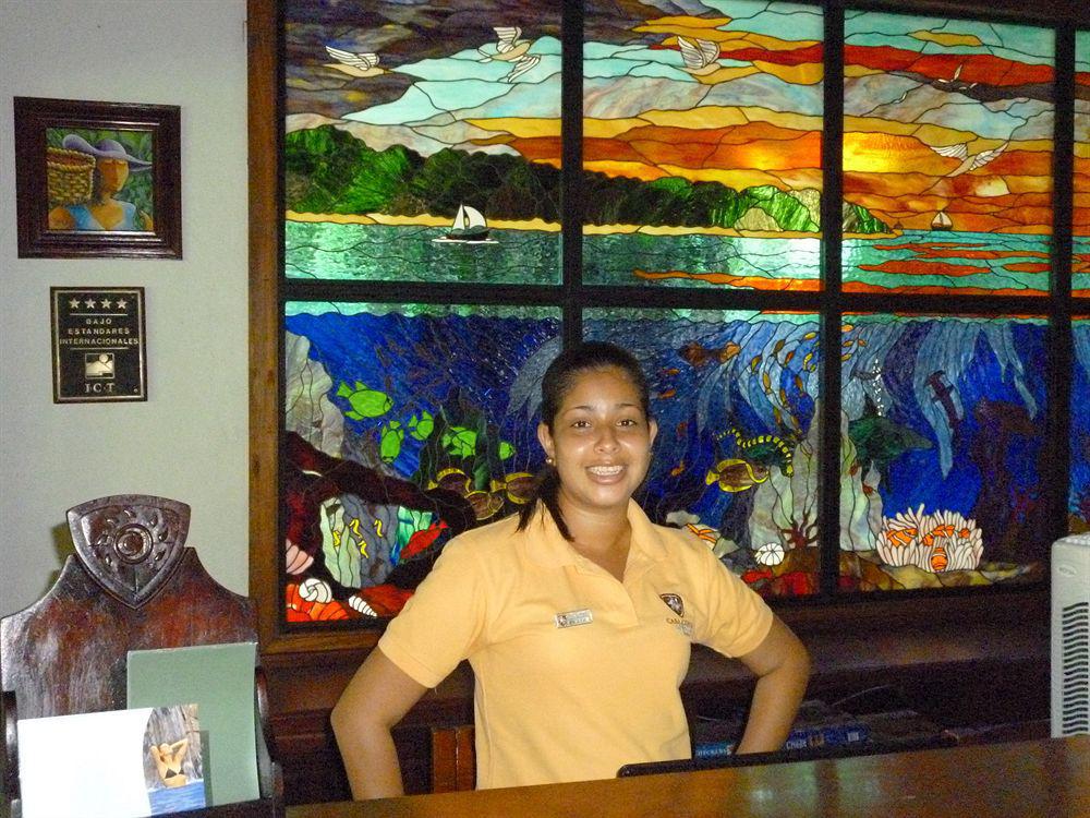 Cc Beach Front Papagayo All Inclusive Culebra Exterior foto