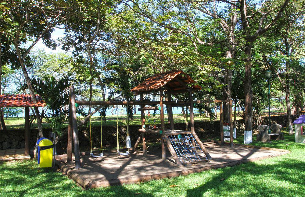 Cc Beach Front Papagayo All Inclusive Culebra Exterior foto