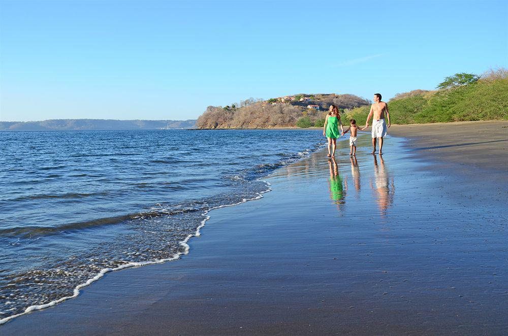 Cc Beach Front Papagayo All Inclusive Culebra Exterior foto