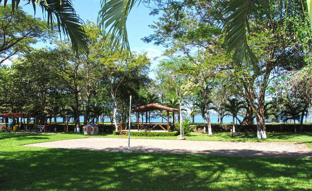 Cc Beach Front Papagayo All Inclusive Culebra Exterior foto