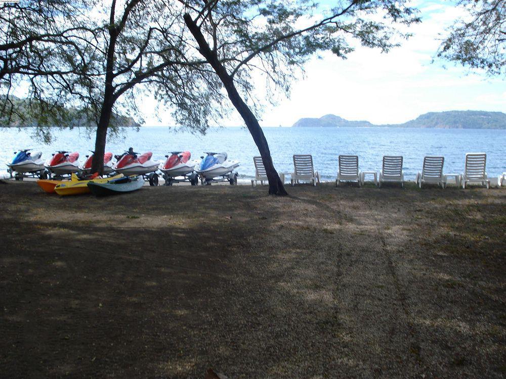 Cc Beach Front Papagayo All Inclusive Culebra Exterior foto